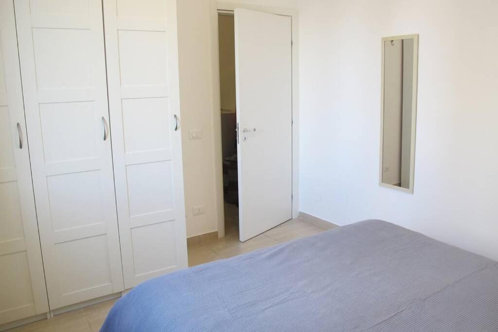 Confortevole Appartamento Vicino Al Centro เลชเช ภายนอก รูปภาพ