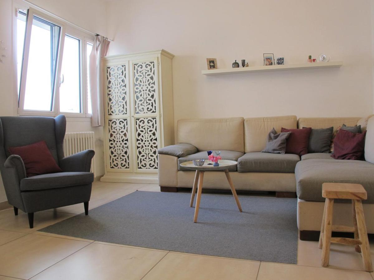 Confortevole Appartamento Vicino Al Centro เลชเช ภายนอก รูปภาพ